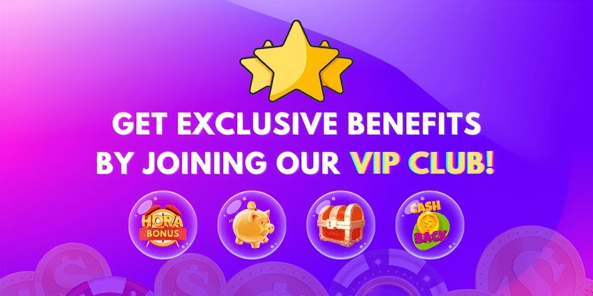 Play Ti promotional banner artwork with colorful game imagery